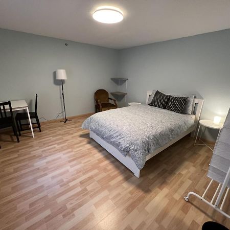 City Rooms Люксембург Екстериор снимка