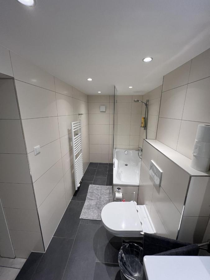 City Rooms Люксембург Екстериор снимка