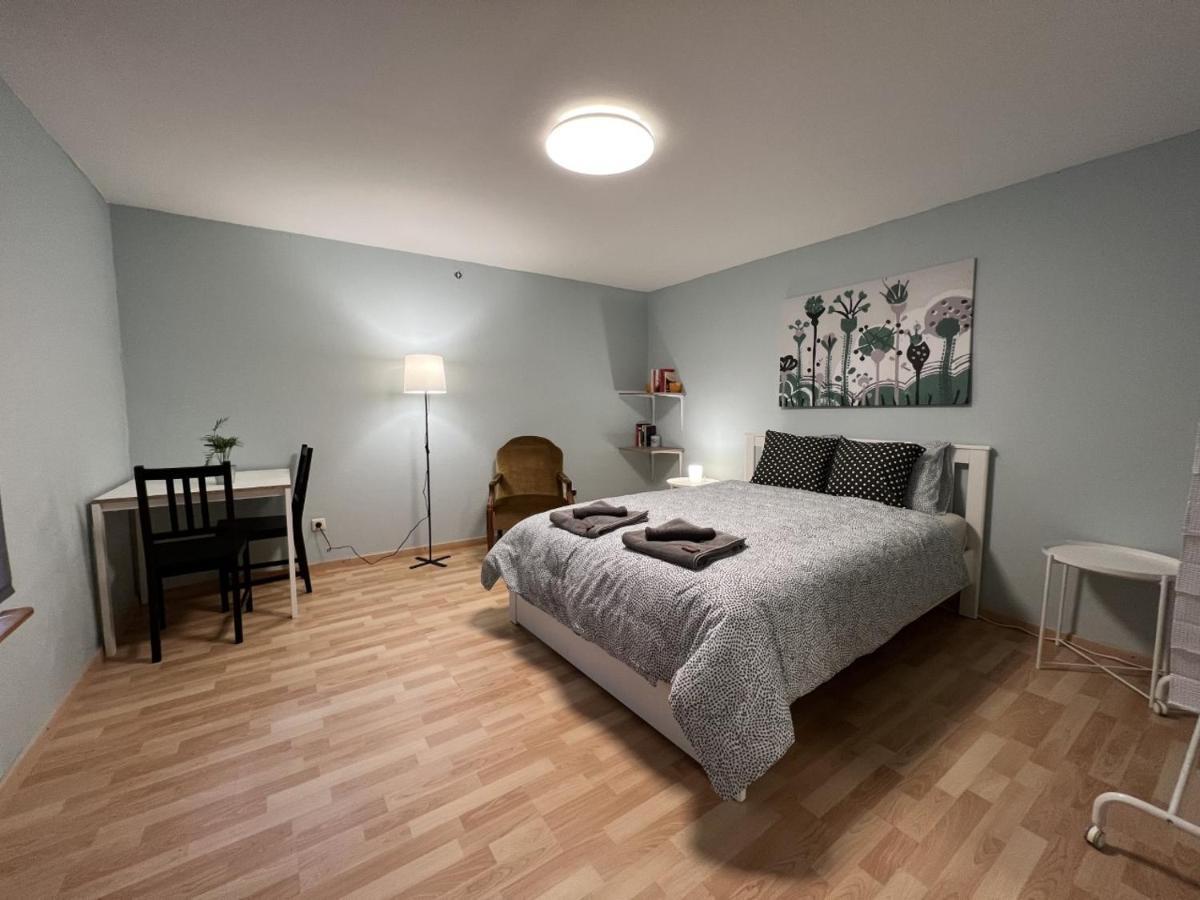 City Rooms Люксембург Екстериор снимка