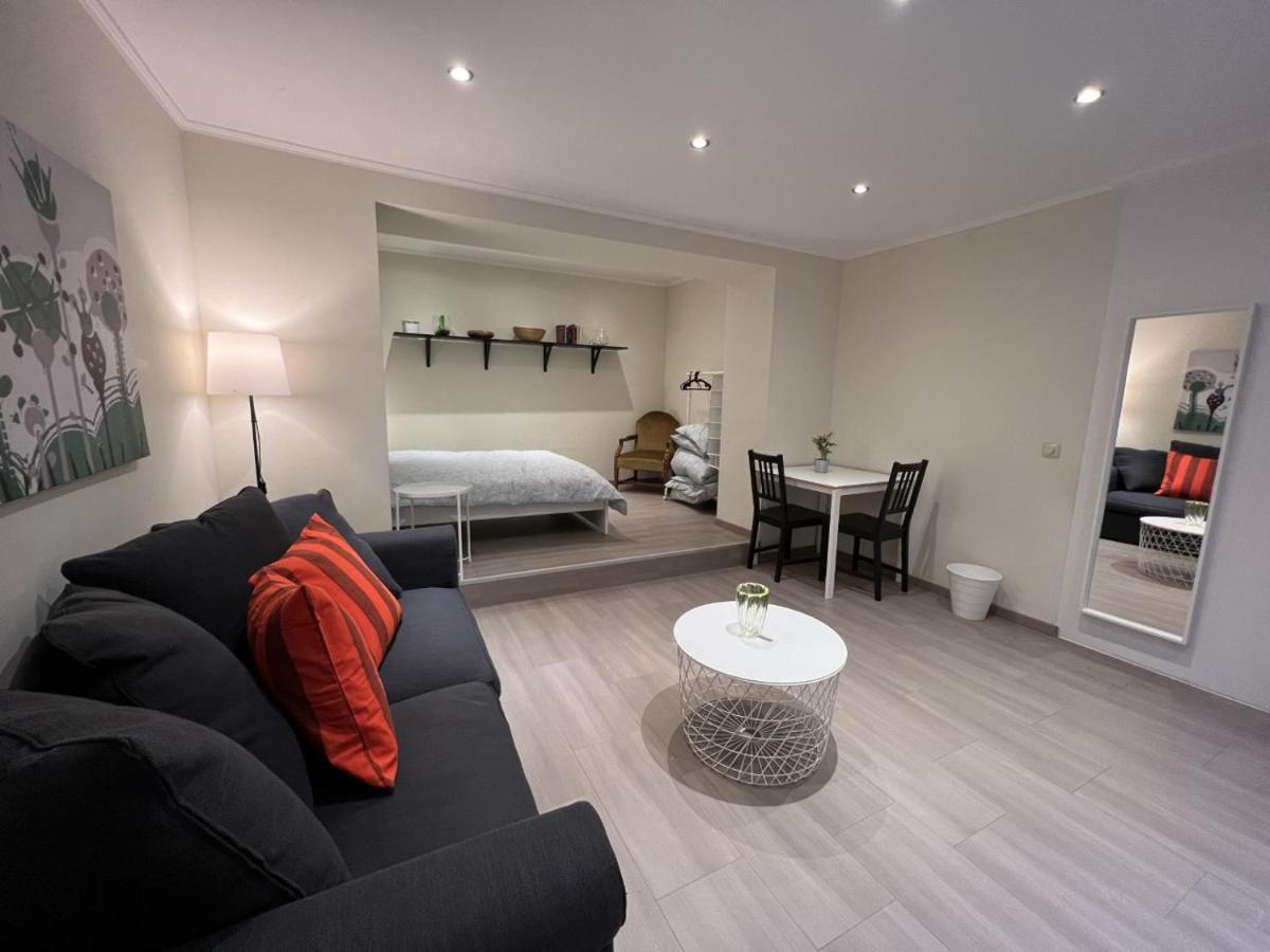 City Rooms Люксембург Екстериор снимка