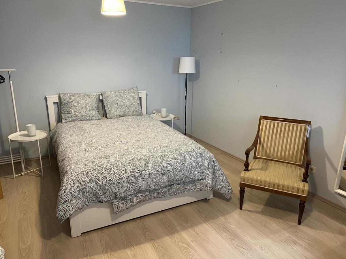 City Rooms Люксембург Екстериор снимка