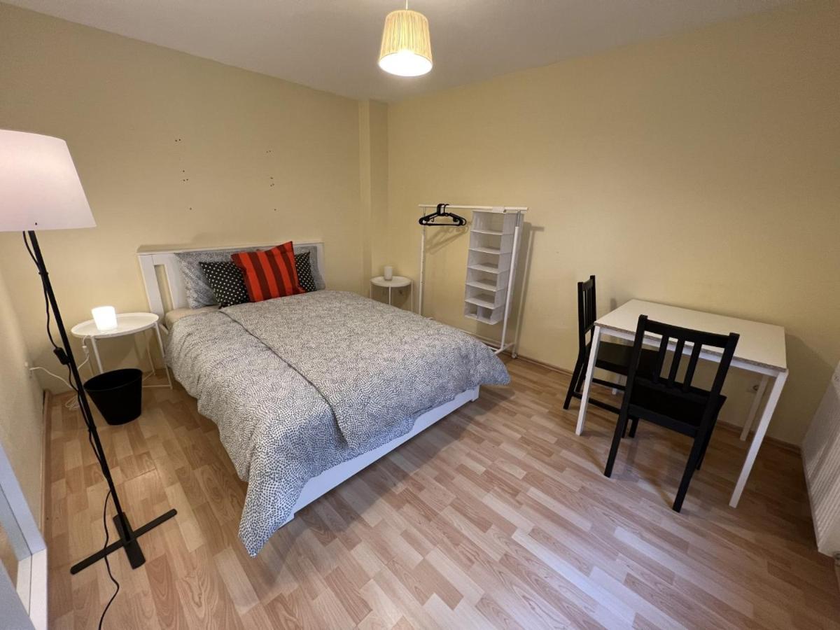 City Rooms Люксембург Екстериор снимка