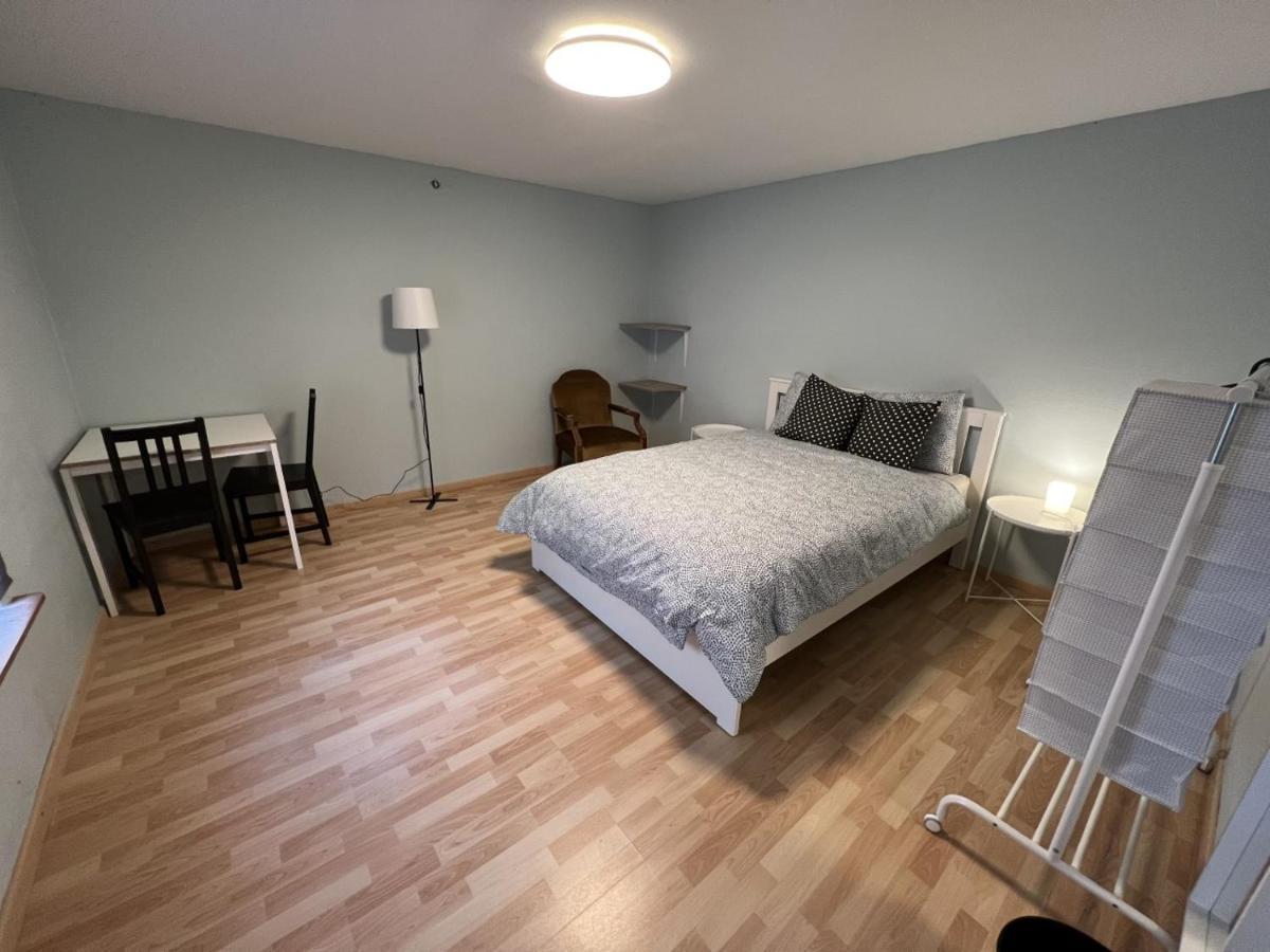City Rooms Люксембург Екстериор снимка